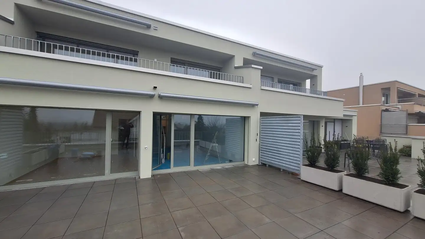 Appartamento a gradini in affitto - Roggenweg 9, 4702 Oensingen