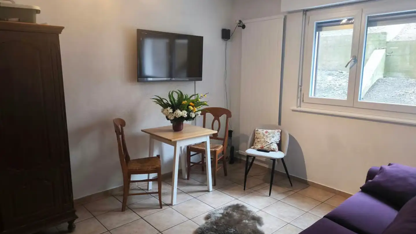 Wohnung mieten - Route De Marigny 17, 3963 Crans-Montana