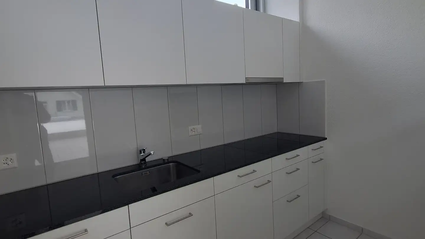 Appartamento a gradini in affitto - Roggenweg 9, 4702 Oensingen - Foto 2