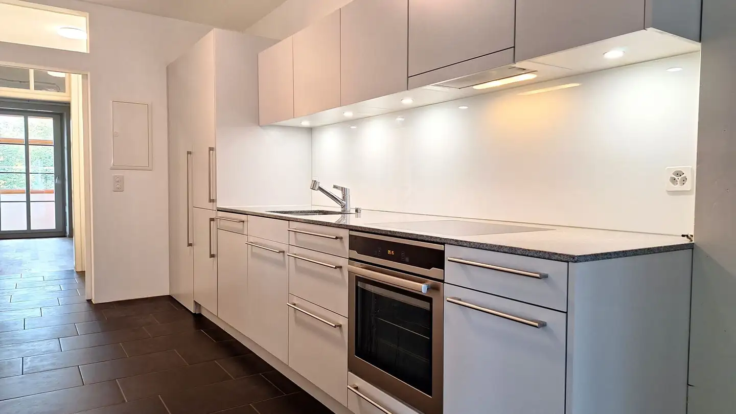 Appartamento in affitto - Stadtplatz 58, 3270 Aarberg - Photo 2