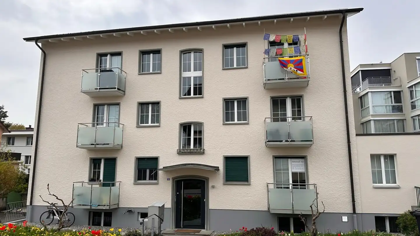 Apartment for rent - Eigenheimstrasse 22, 8700 Küsnacht ZH