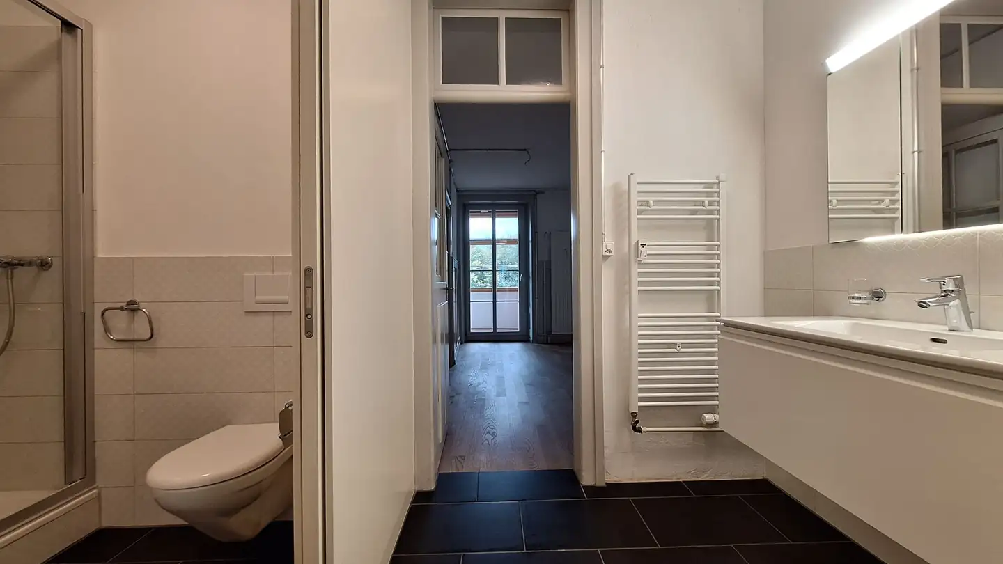 Appartamento in affitto - Stadtplatz 58, 3270 Aarberg - Photo 4