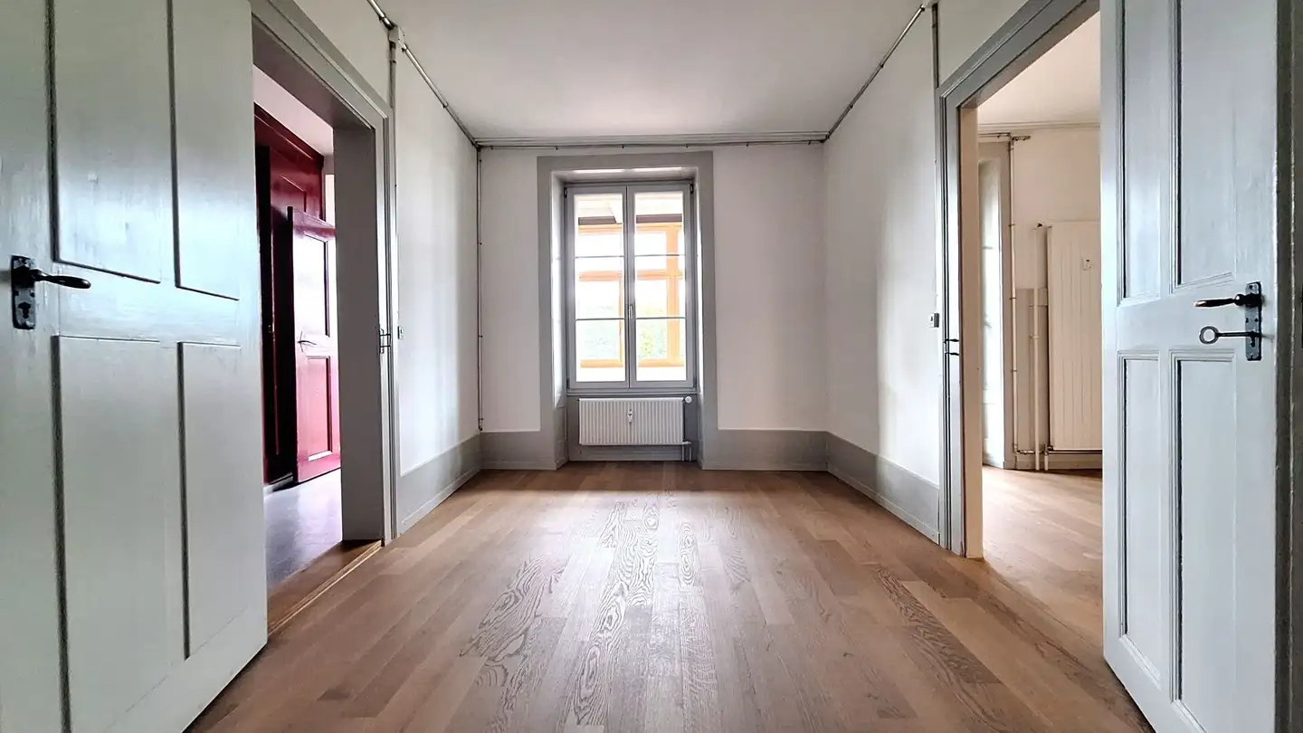 Wohnung mieten - Stadtplatz 58, 3270 Aarberg