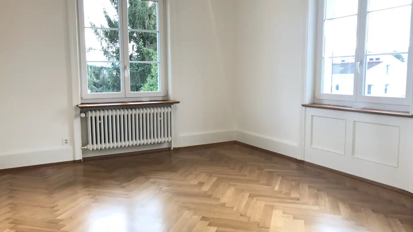Wohnung mieten - Untere Heslibachstrasse 14, 8700 Küsnacht ZH - Foto 3