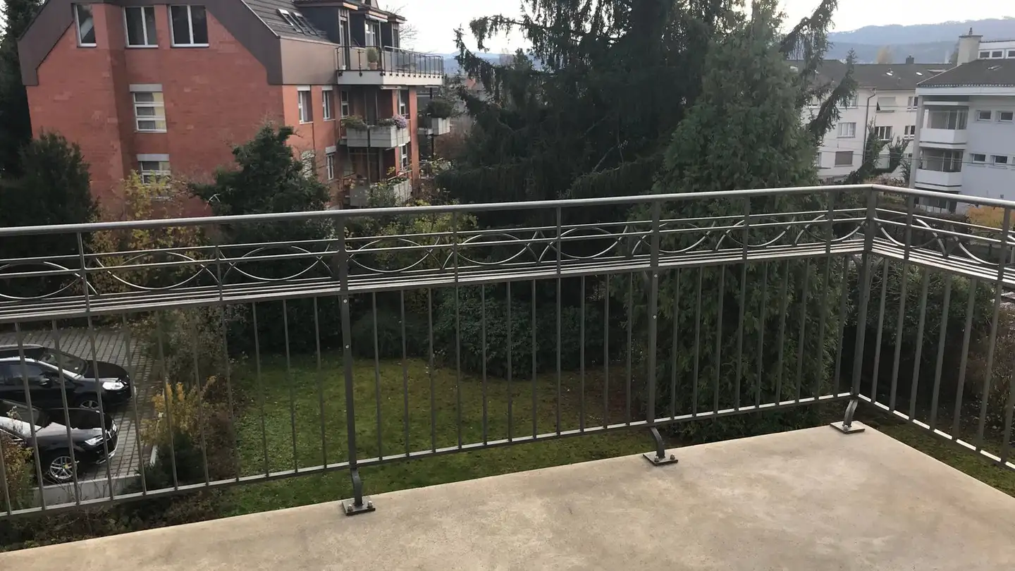 Wohnung mieten - Untere Heslibachstrasse 14, 8700 Küsnacht ZH - Foto 4