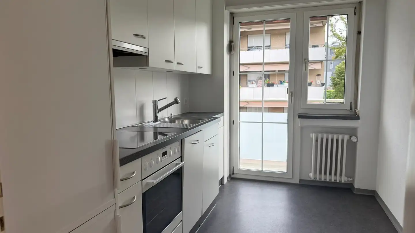 Apartment for rent - Eigenheimstrasse 22, 8700 Küsnacht ZH - Photo 2