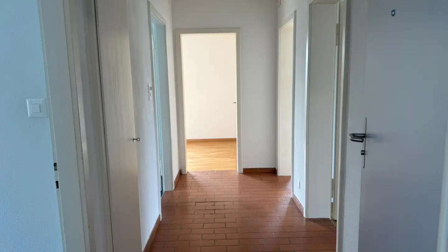 Apartment for rent - Eigenheimstrasse 22, 8700 Küsnacht ZH - Photo 3