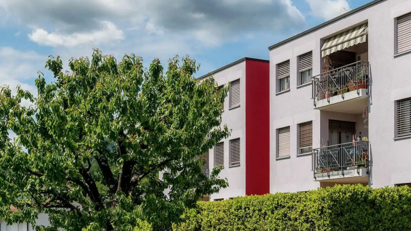 Appartement à louer - Via Monda 1, 6987 Caslano - Photo 4