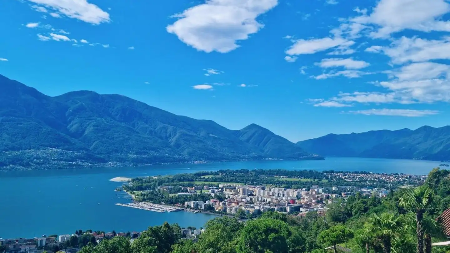 Villa in vendita - Via Orselina 59, 6645 Brione sopra Minusio - Foto 3