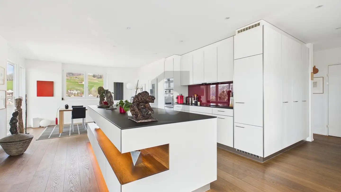 Apartment for rent - 9056 Gais - Photo 3