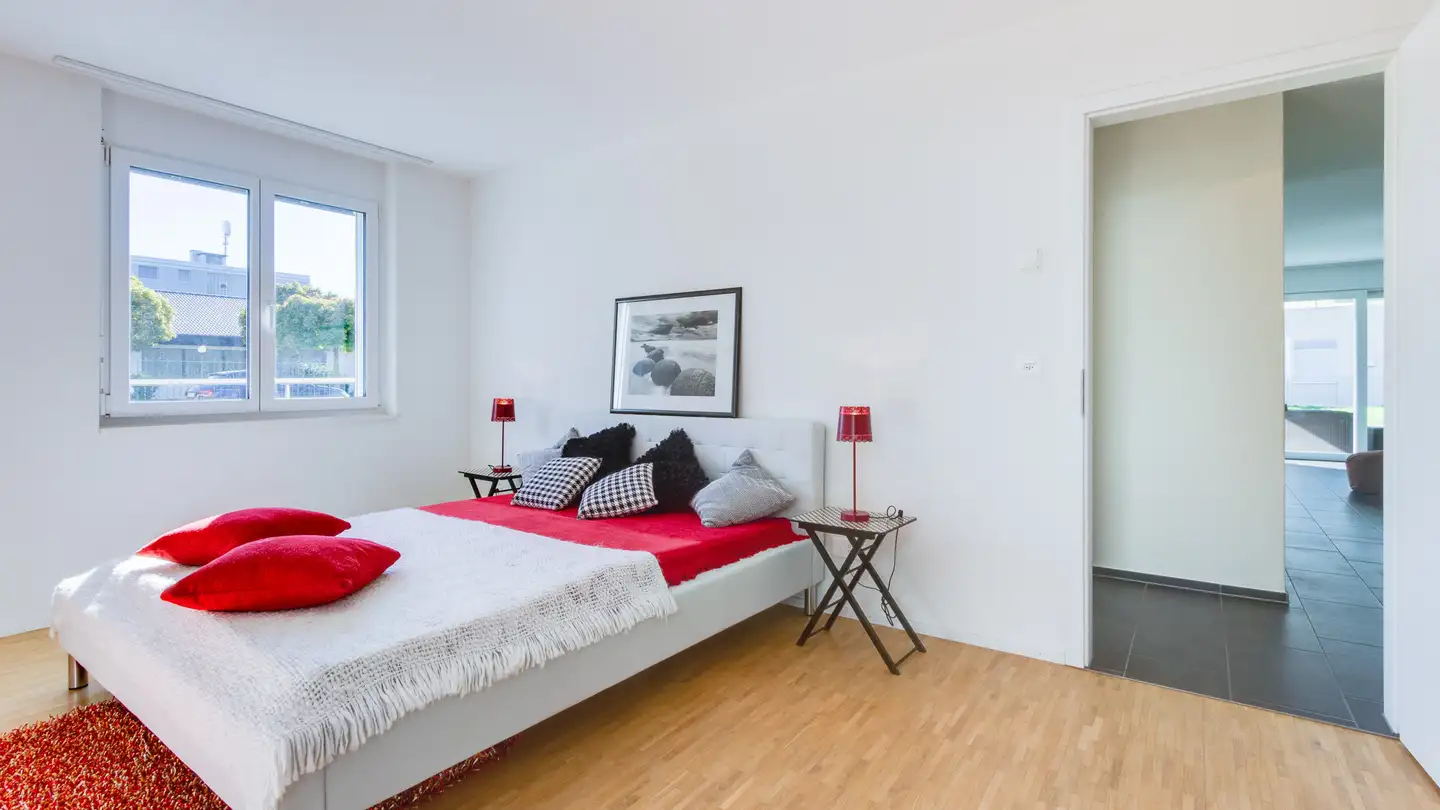 Apartment for rent - Schluchtbachstrasse 10, 4552 Derendingen - Photo 4