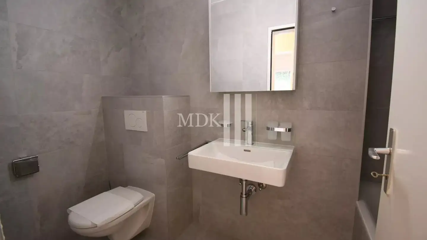 Appartement à louer - 1870 Monthey - Photo 4