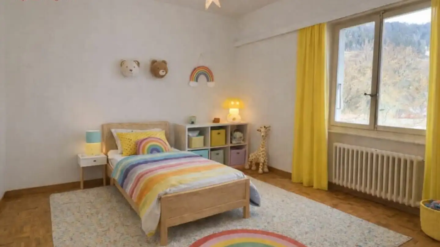 Appartement à vendre - 1884 Villars-sur-Ollon - Photo 3