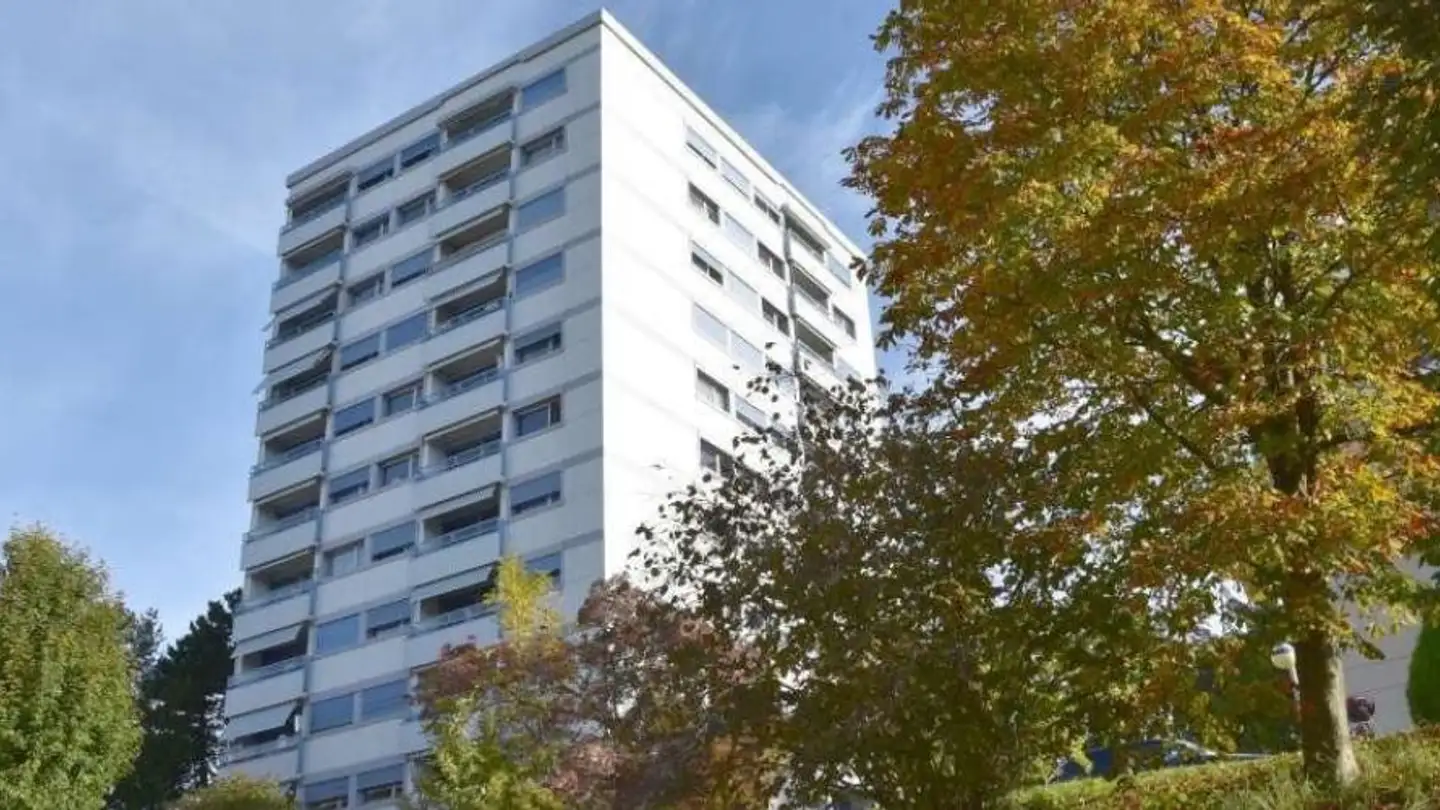 Espace de stockage à louer - Chemin Du Devin 57, 1012 Lausanne