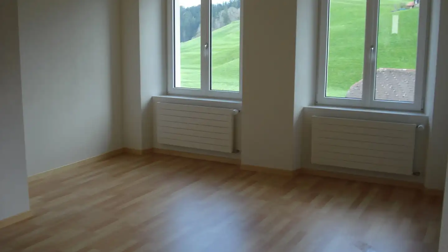 Appartement à louer - Hauptstrasse 72, 6182 Escholzmatt