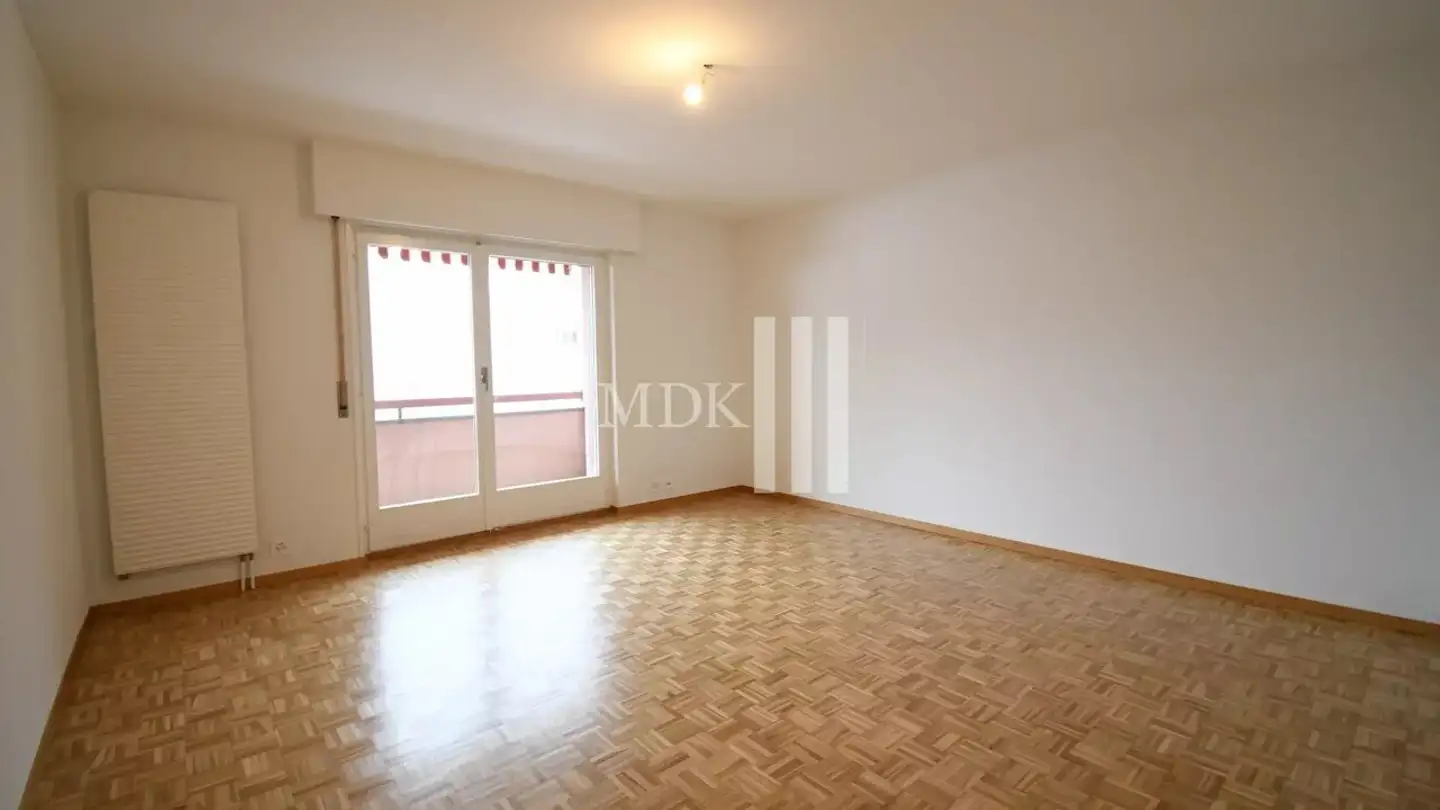 Appartement à louer - 1870 Monthey