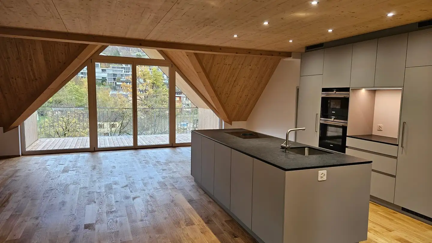 Duplex for rent - Kleine Allmend 11, 4450 Sissach - Photo 2