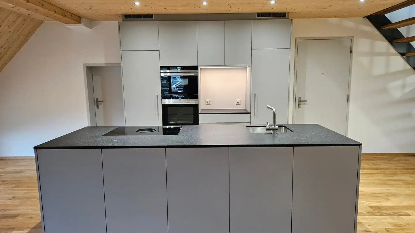 Duplex for rent - Kleine Allmend 11, 4450 Sissach - Photo 3