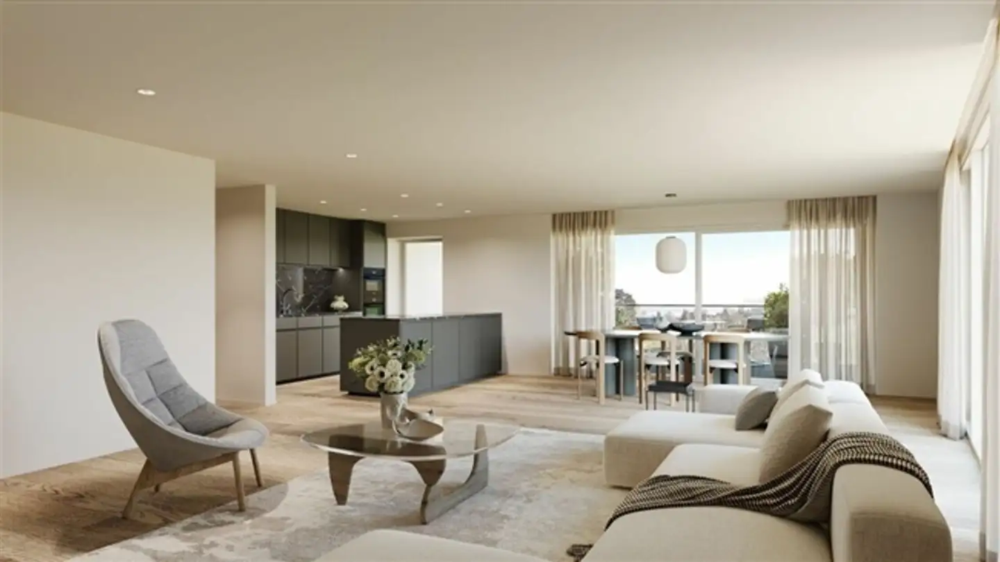 Appartement à vendre - Bündtweg, 8280 Kreuzlingen - Photo 2