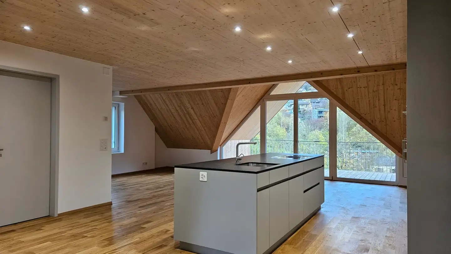 Duplex for rent - Kleine Allmend 11, 4450 Sissach - Photo 4