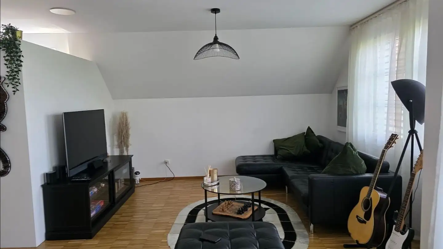Duplex à louer - Nöschikonerstrasse 8b, 8155 Niederhasli - Photo 3