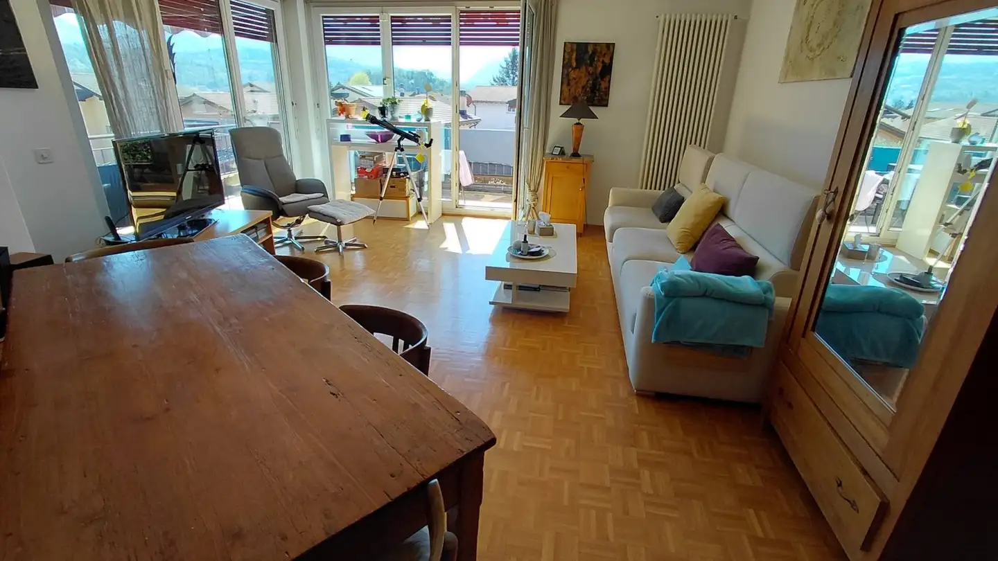 Apartment for rent - 6930 Bedano