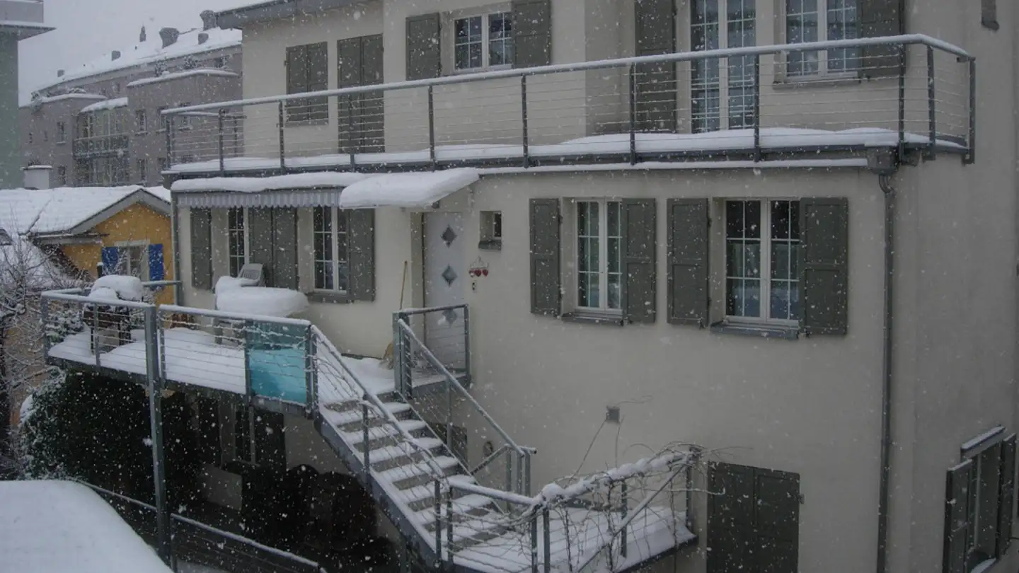 Apartment for rent - St. Gallerstrasse 8, 9400 Rorschach