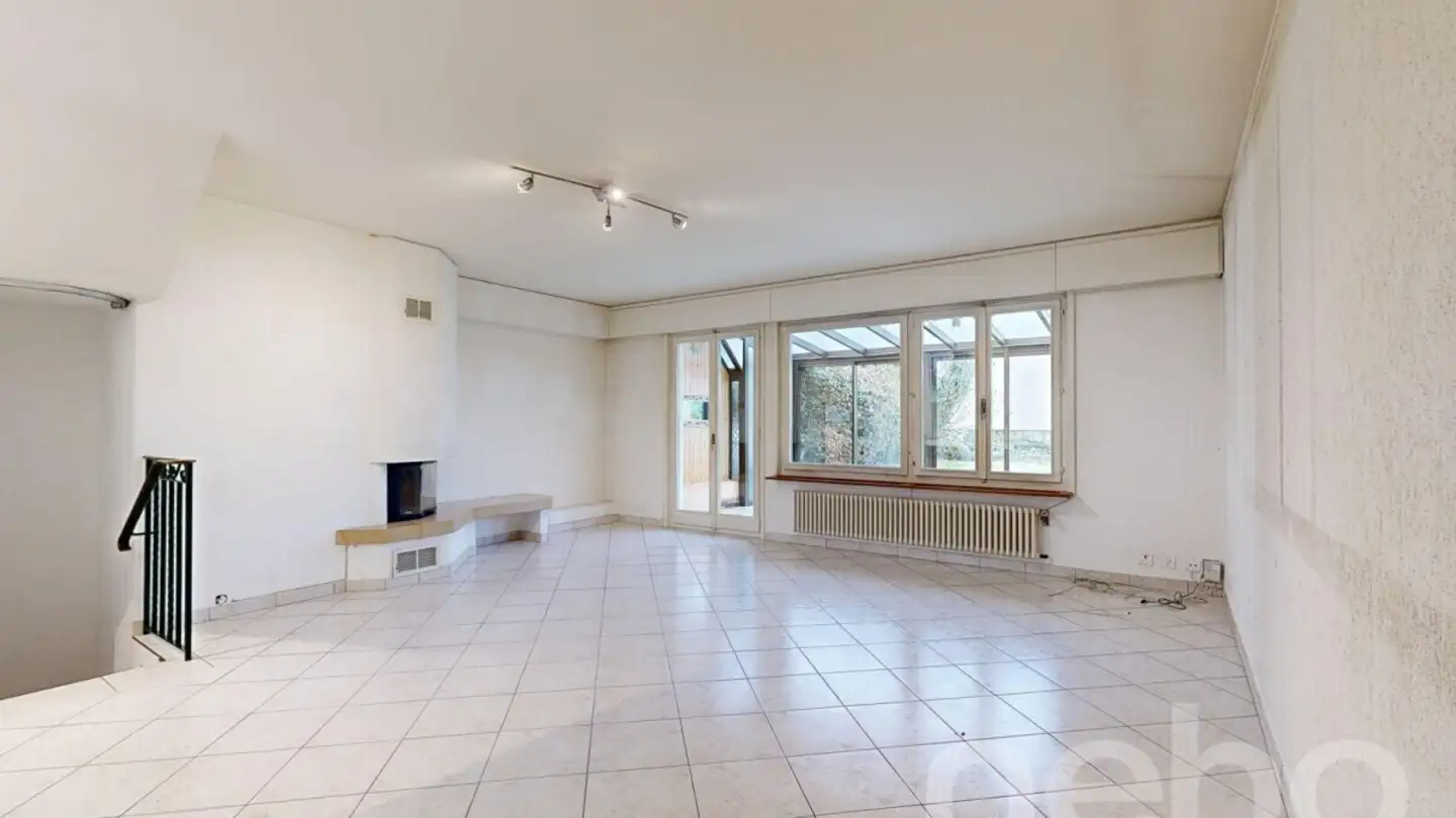 Stepped house for sale - 1258 Perly - Photo 3