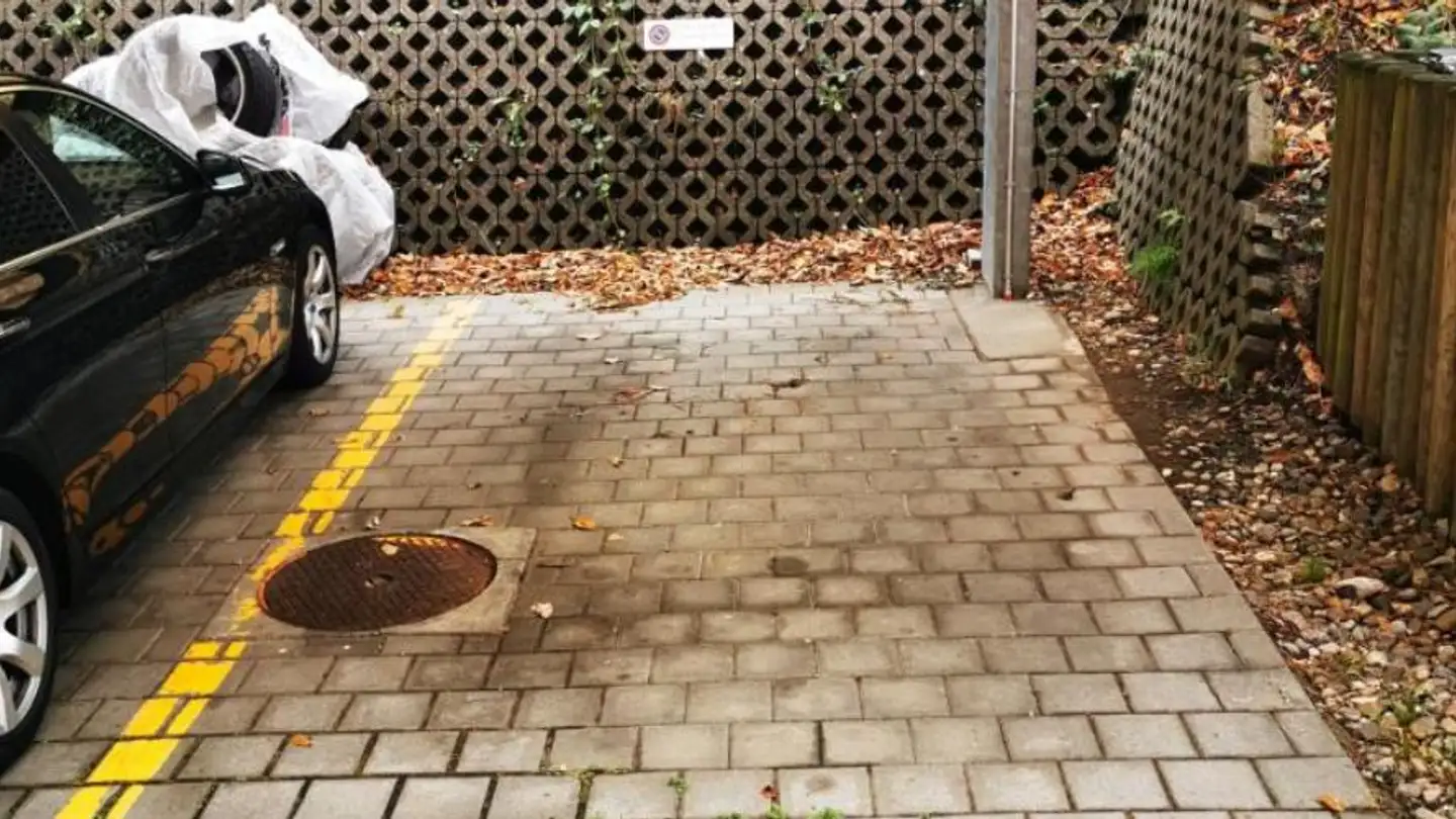 Parkplatz im Freien mieten - 6014 Luzern - Foto 2