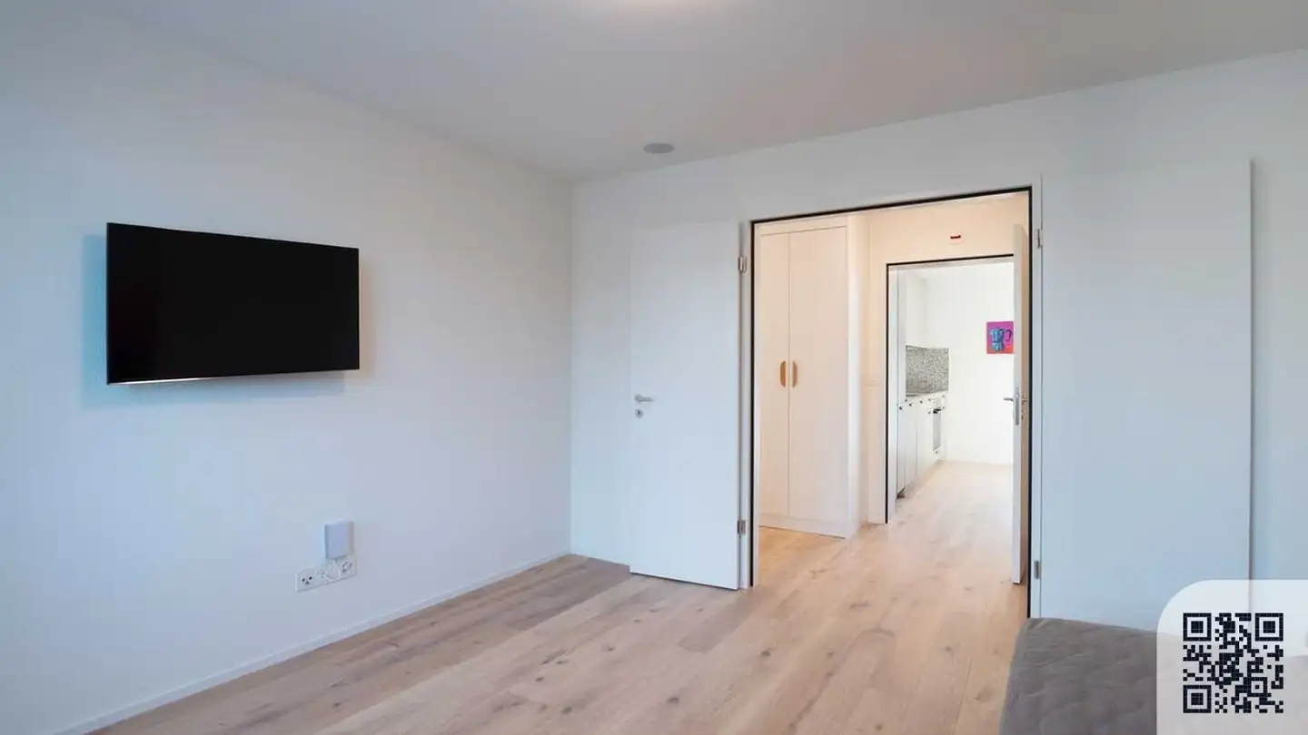 Appartement meublé à louer - Hohlstrasse 413, 8048 Zürich - Photo 3