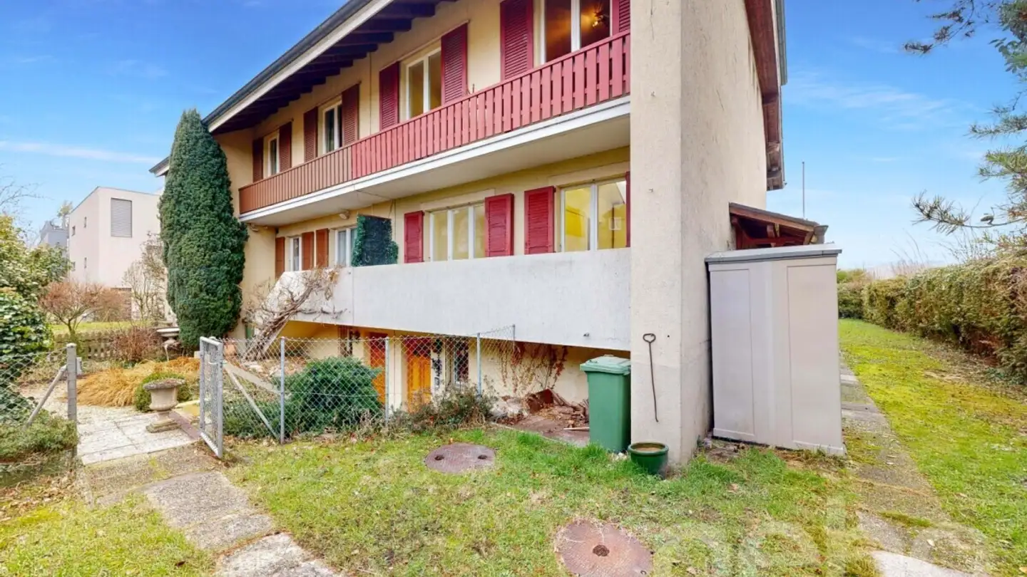 Stepped house for sale - 1258 Perly - Photo 2