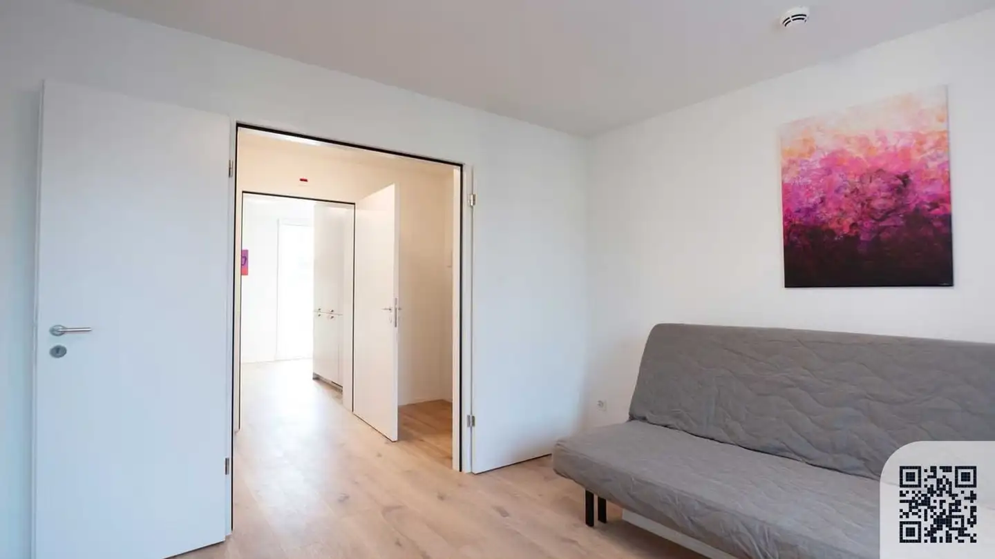 Appartement meublé à louer - Hohlstrasse 413, 8048 Zürich - Photo 2