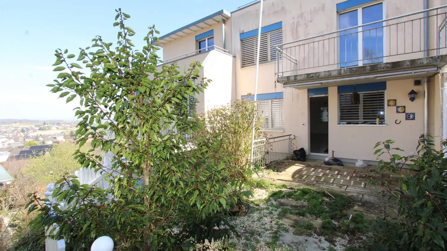 Single house for sale - Hofstettenstrasse, 4107 Ettingen