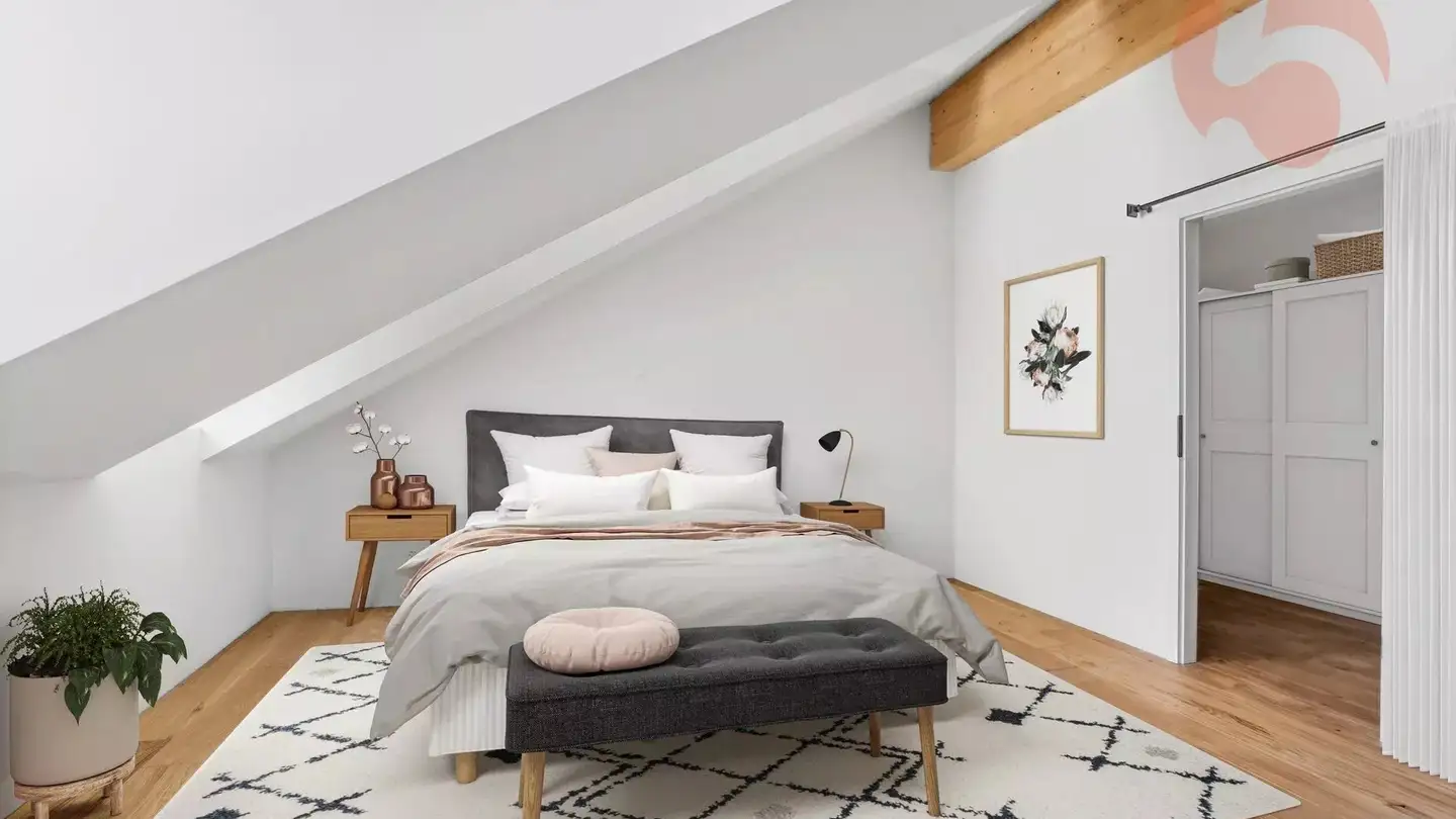 Appartement à vendre - 1426 Concise - Photo 2