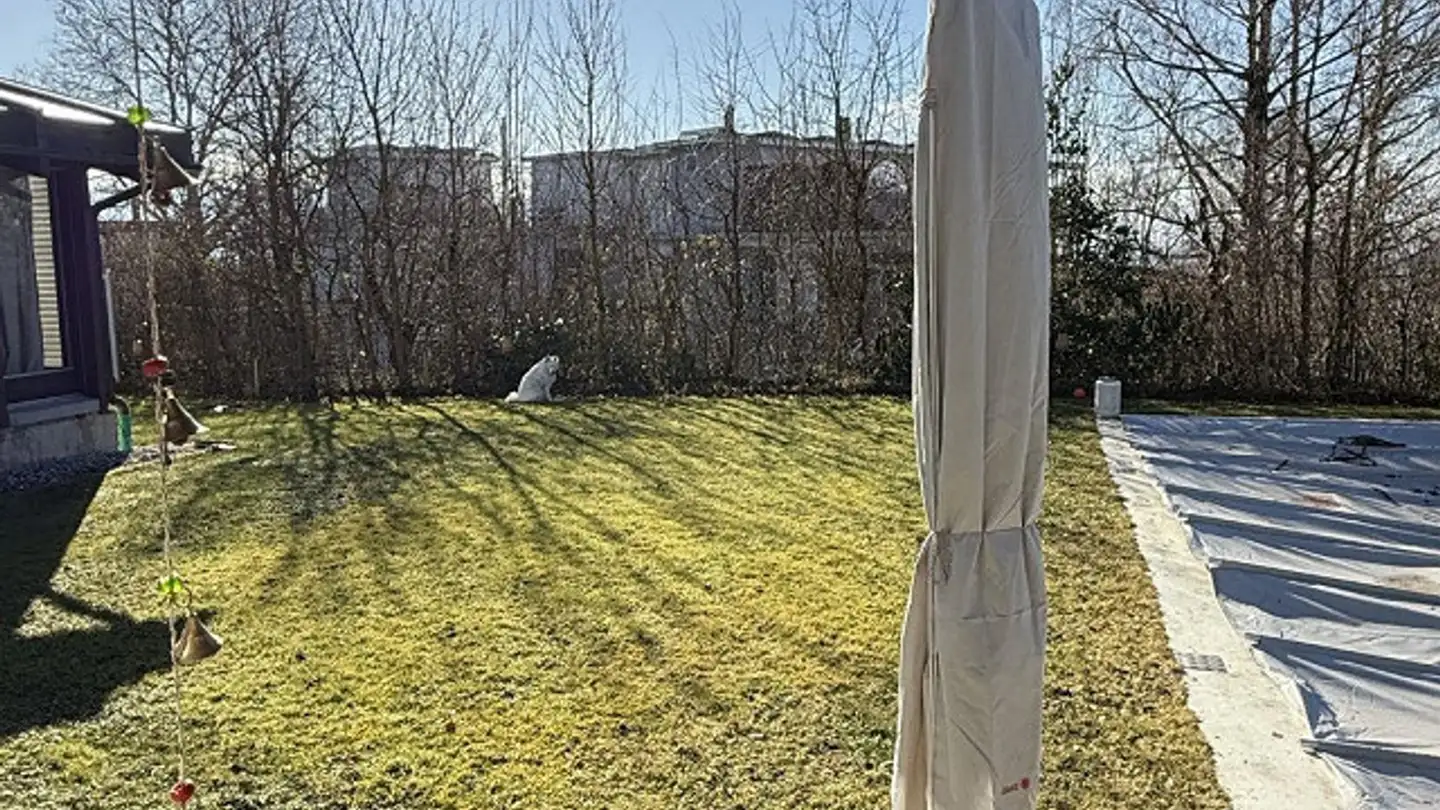 Maison individuelle à louer - Leigrüppenstrasse 56, 8932 Mettmenstetten - Photo 2