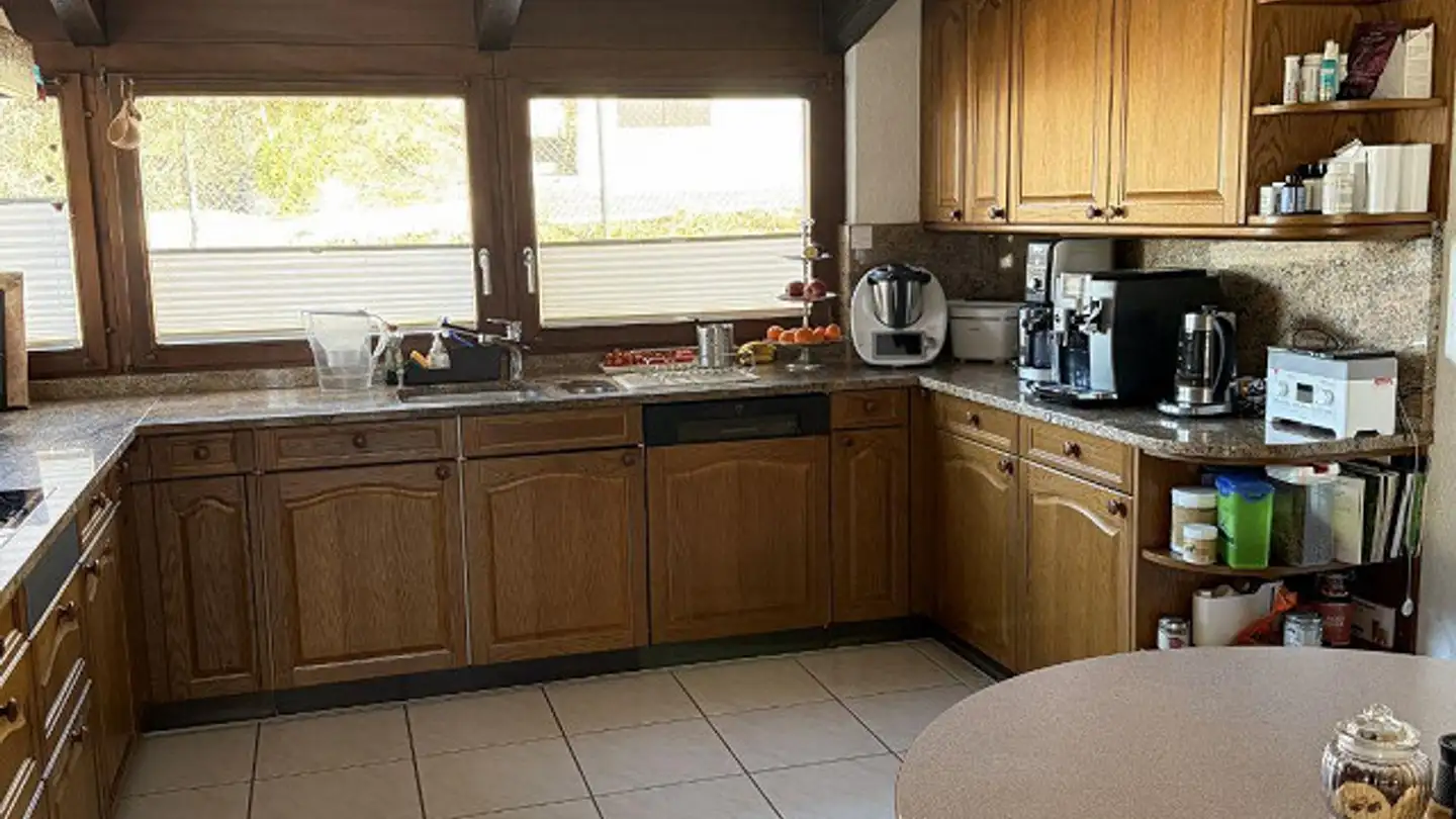 Maison individuelle à louer - Leigrüppenstrasse 56, 8932 Mettmenstetten - Photo 4