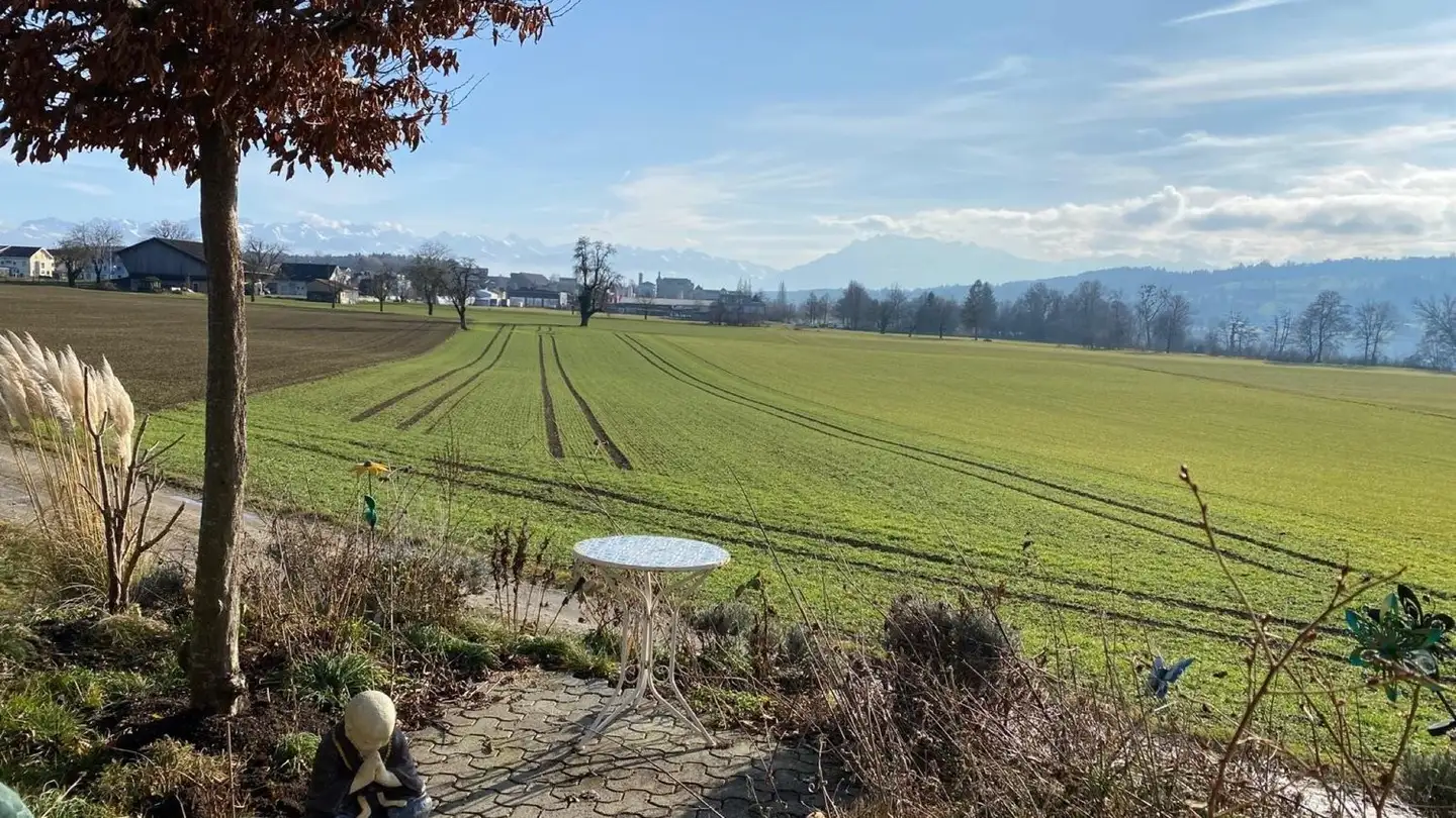 Wohnung mieten - Seeblick 1, 6283 Baldegg - Foto 2