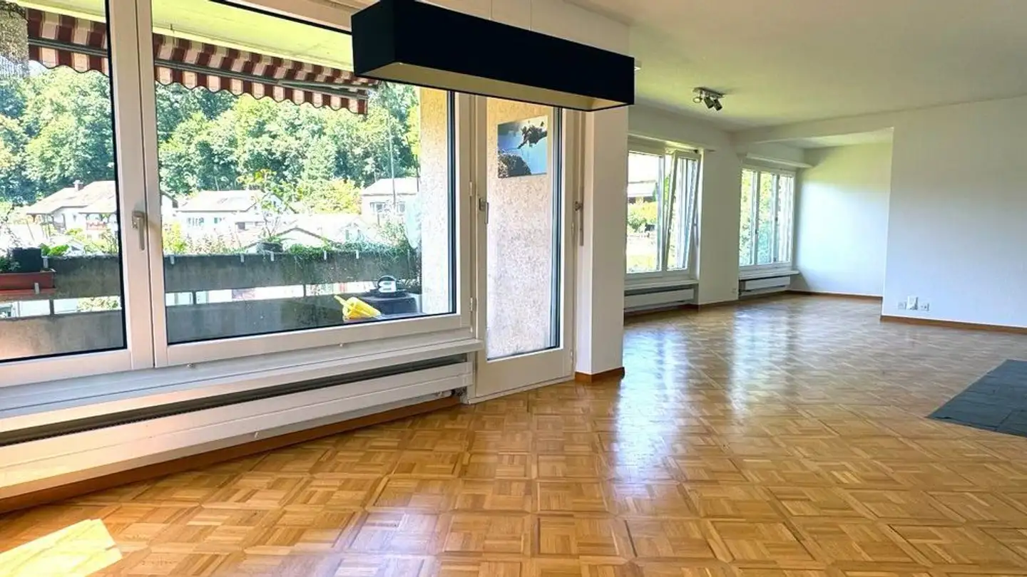 Penthouse for rent - Birkenweg 5, 5436 Würenlos