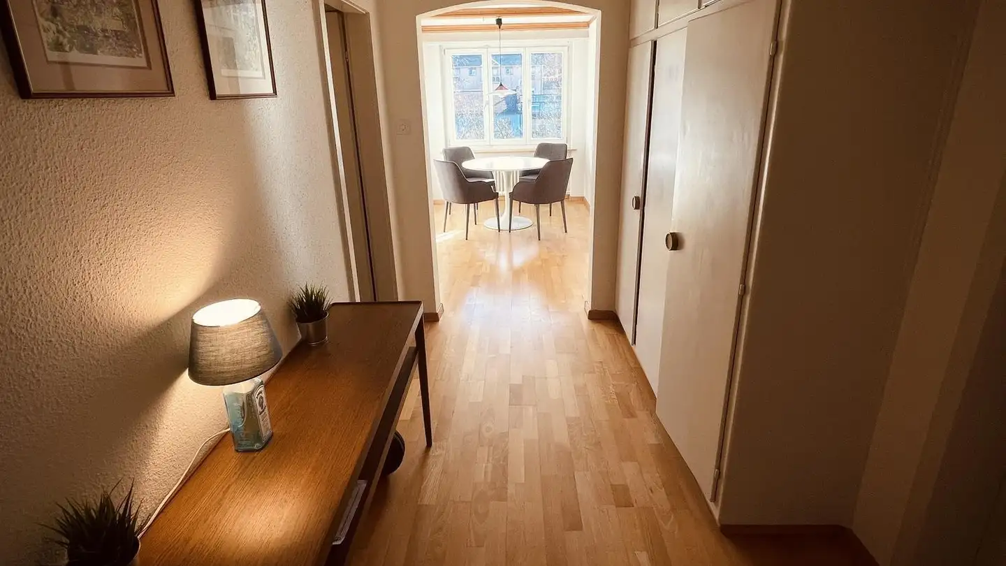 Chambre à louer - Rohrstrasse 21, 8152 Glattbrugg - Photo 3