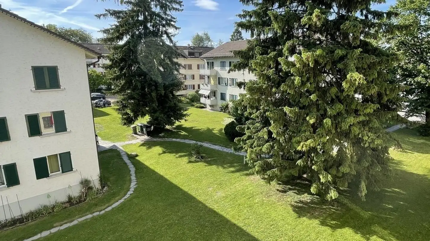 Chambre à louer - Rohrstrasse 21, 8152 Glattbrugg - Photo 4