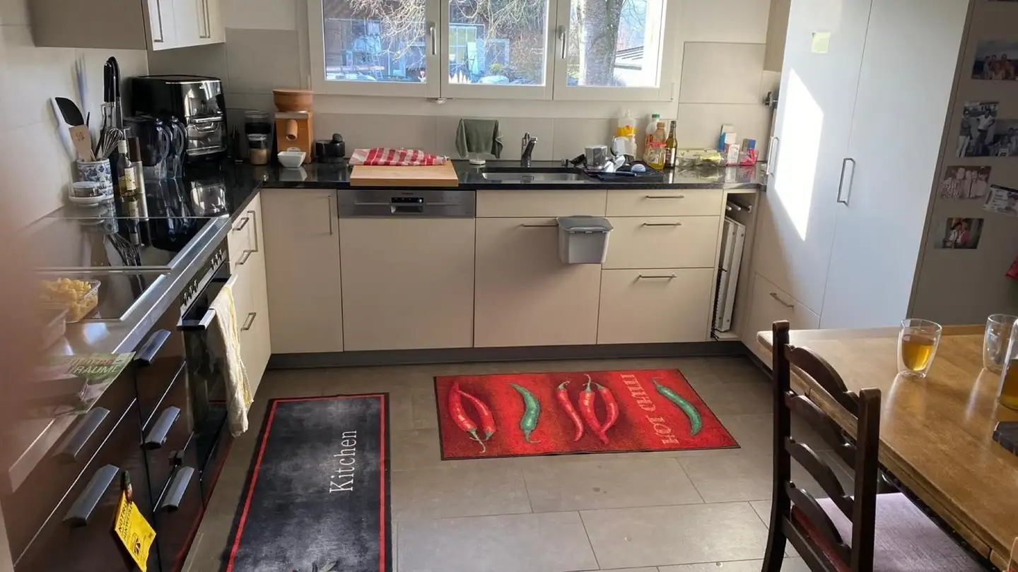 Wohnung mieten - Seeblick 1, 6283 Baldegg - Foto 4