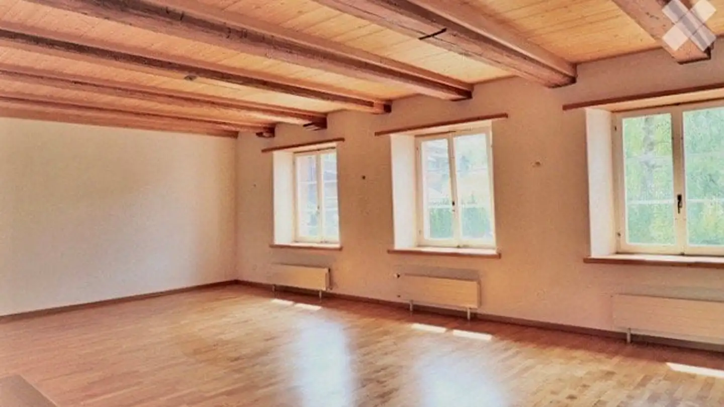 Wohnung mieten - Dorfstrasse 14, 4423 Hersberg