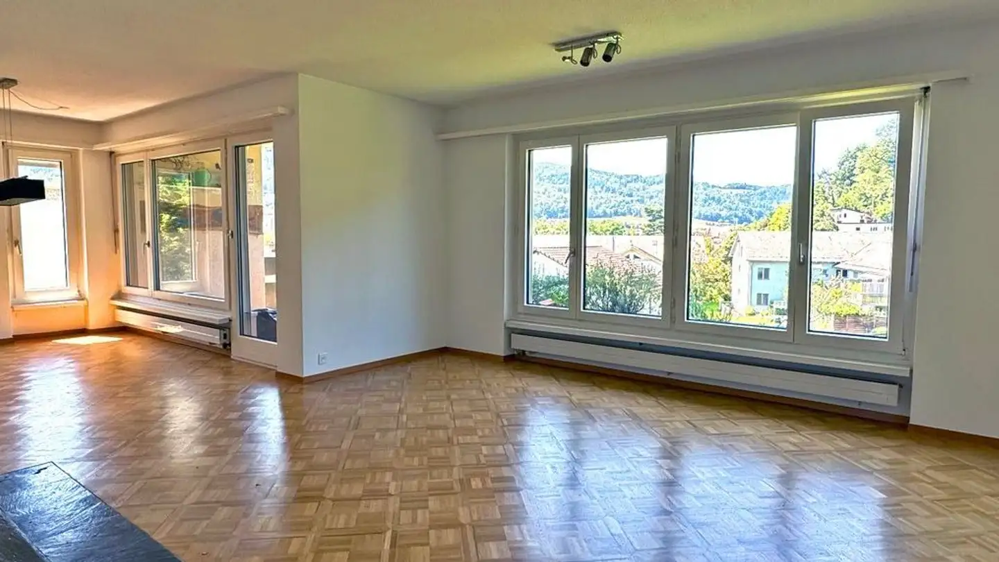 Penthouse mieten - Birkenweg 5, 5436 Würenlos - Foto 3