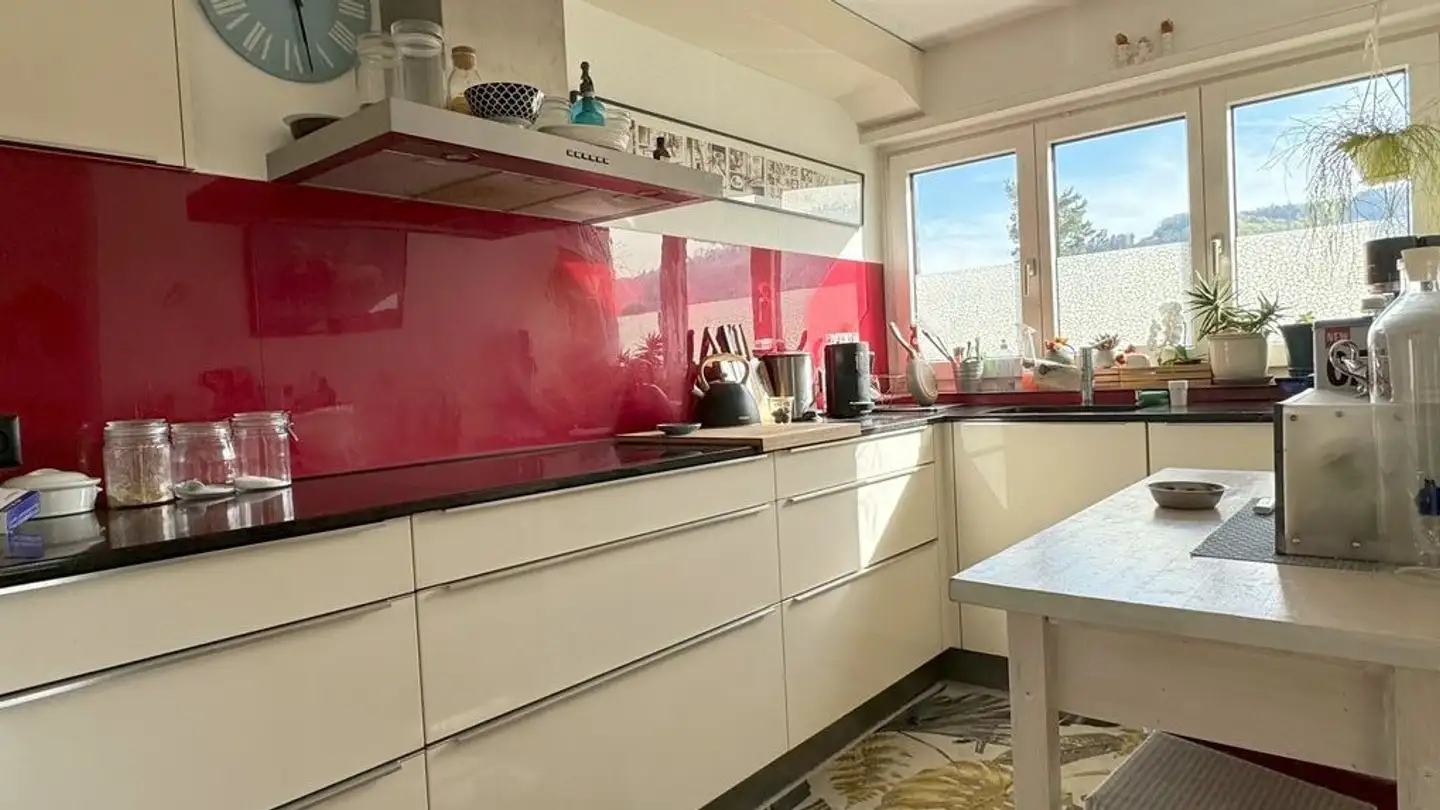 Penthouse mieten - Birkenweg 5, 5436 Würenlos - Foto 4