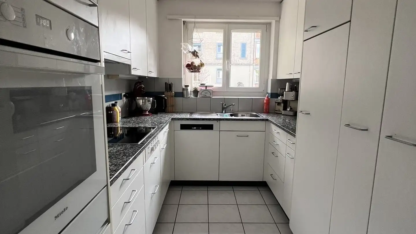 Möblierte Wohnung mieten - 8400 Winterthur - Foto 3