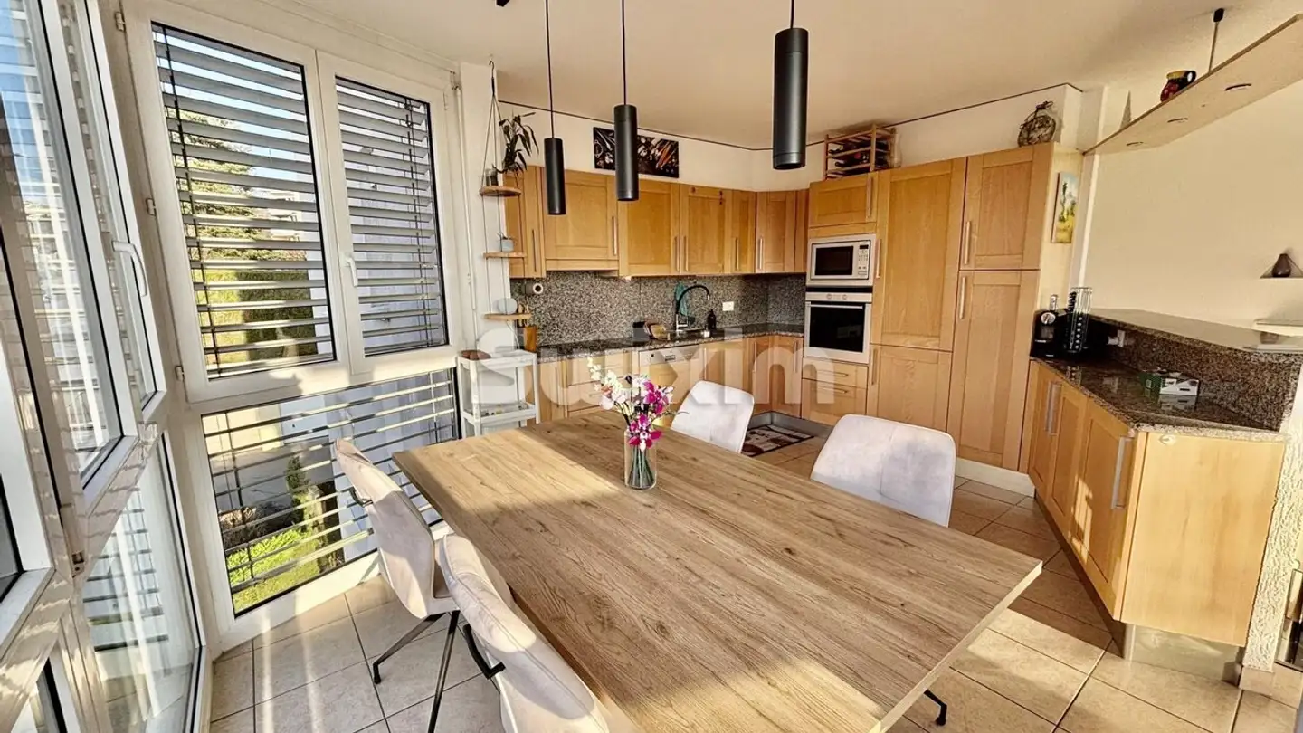 Appartamento in vendita - 1000 Lausanne 25 - Foto 3