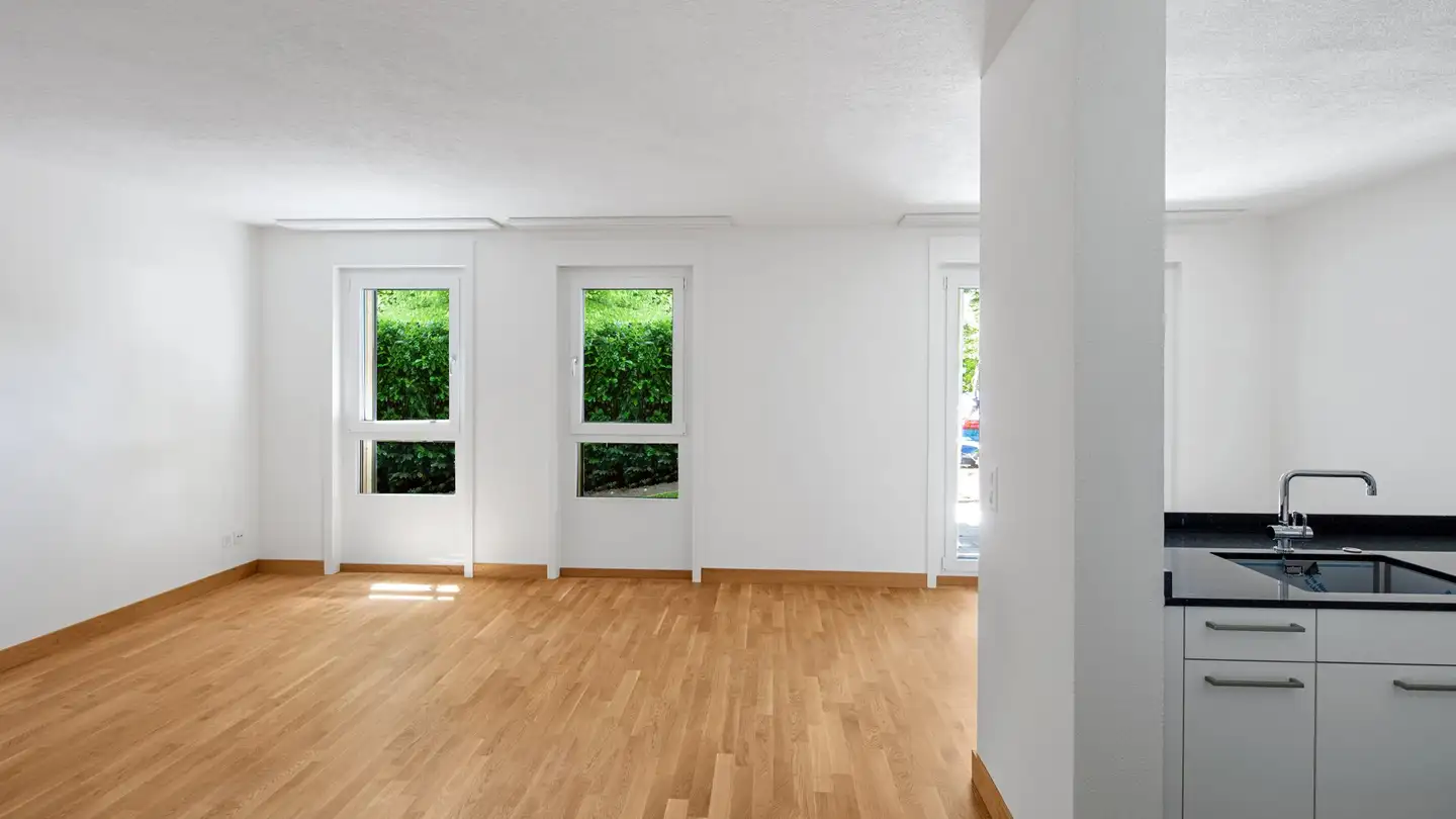 Wohnung mieten - Bahnhofstrasse 8b, 8353 Elgg - Foto 2