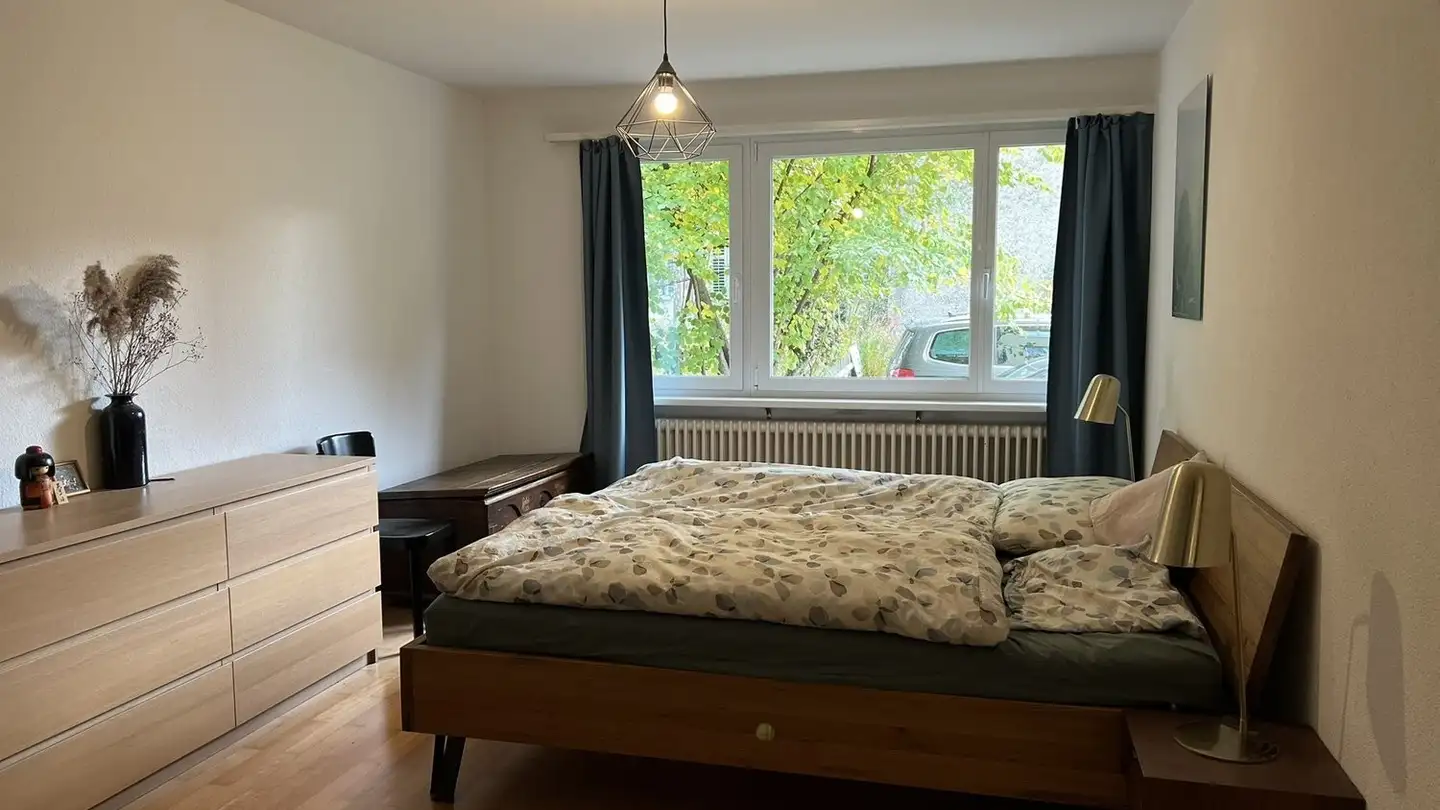 Möblierte Wohnung mieten - 8400 Winterthur - Foto 4