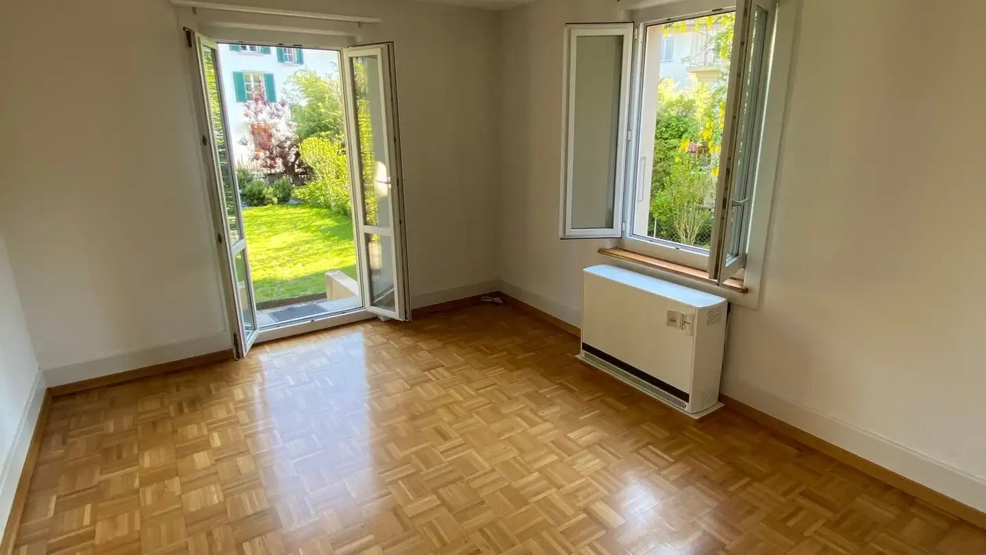 Wohnung mieten - Kehrgasse 14, 3018 Bern
