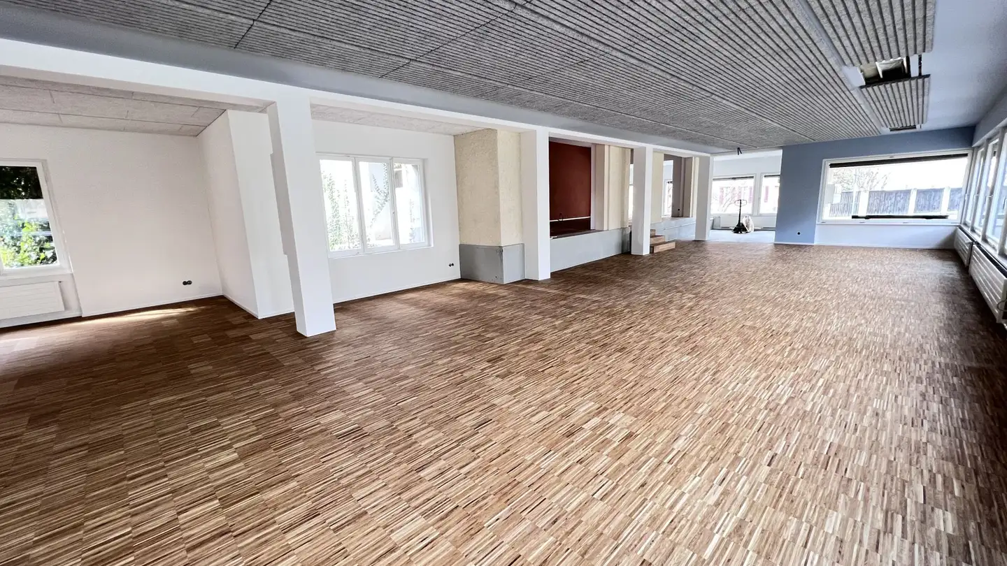 Office space for rent - Ringstrasse 40, 4900 Langenthal - Photo 2